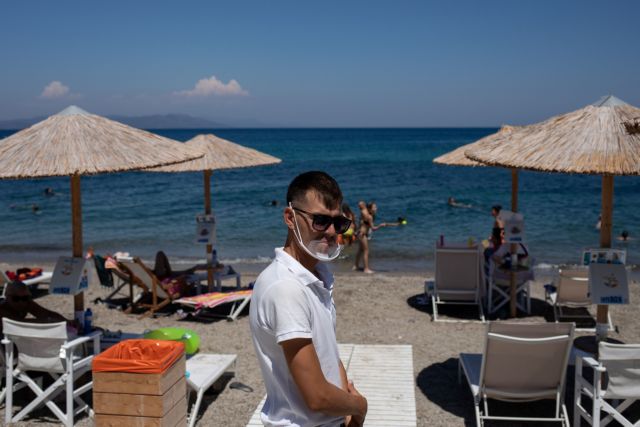 Κορωνοϊός : Αυτά είναι τα νέα μέτρα που θα ανακοινώσει ο Χαρδαλιάς