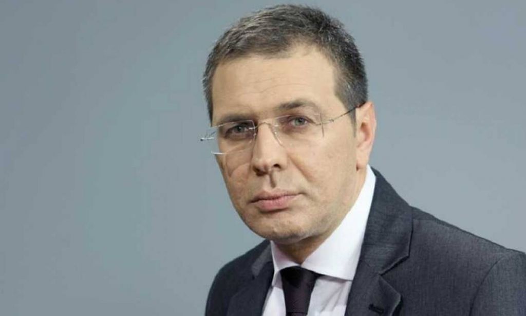 Η ΕΣΗΕΑ για τη δολοφονική επίθεση κατά του Στέφανου Χίου