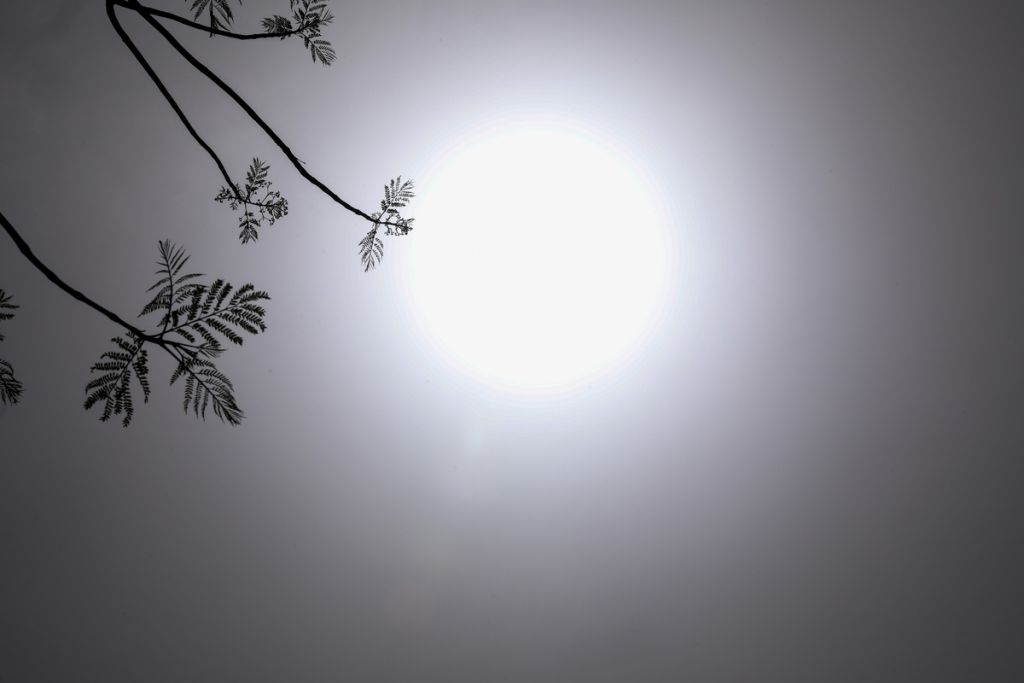 Ο καιρός σήμερα : Συνεχίζονται οι υψηλές θερμοκρασίες