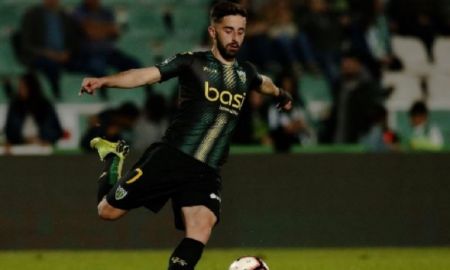 Παναθηναϊκός : Έρχεται στην Ελλάδα ο Ξαβιέ