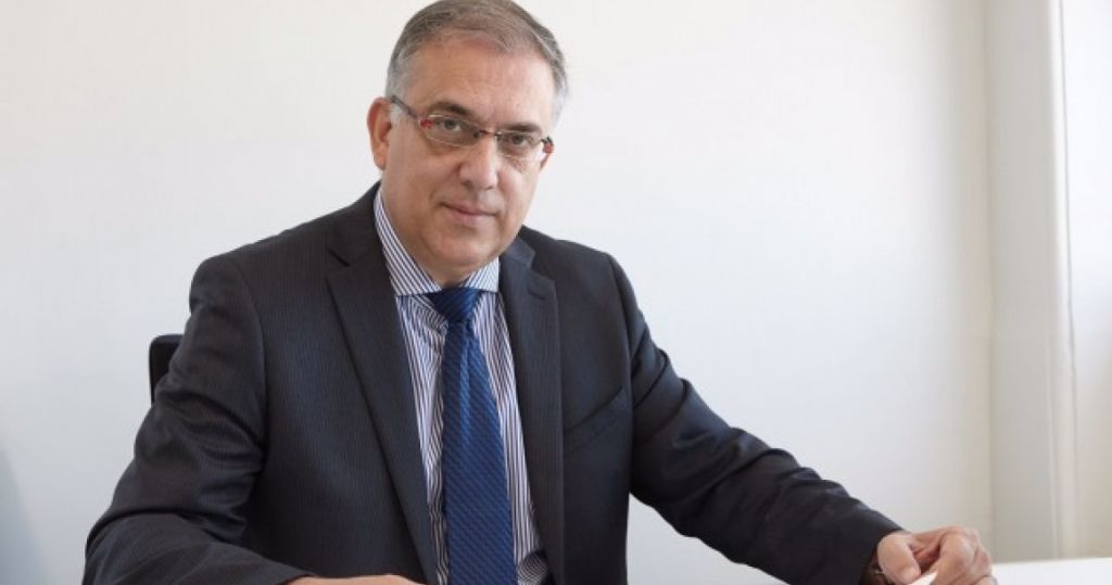 Θεοδωρικάκος: Διασφαλισμένοι οι πόροι για την Τοπική Αυτοδιοίκηση