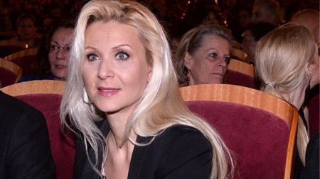 Αντιδήμαρχος Αθηναίων η Κατερίνα Γκαγκάκη