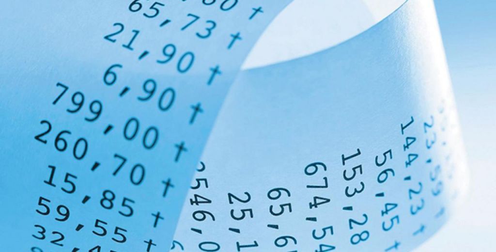 Στο 30% του εισοδήματος οι ηλεκτρονικές αποδείξεις