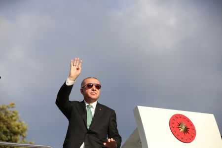 Ερντογάν: Νέο νομοσχέδιο για τον έλεγχο των social media