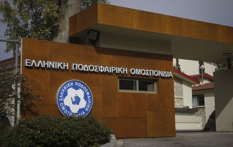 Υποπτο κρούσμα κορωνοϊού στην ΕΠΟ – Αδειασαν τα γραφεία