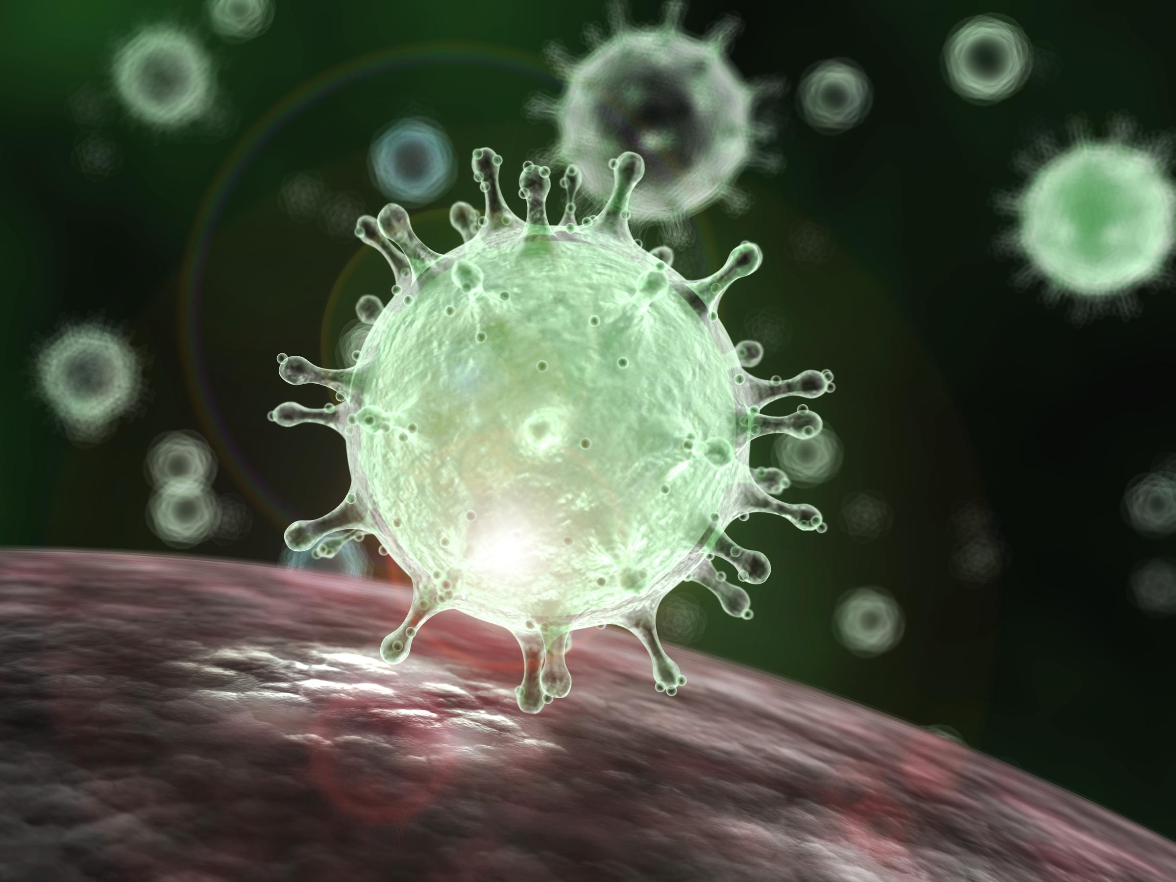 Κορωνοϊός: Οι 6 διαφορετικοί τύποι του θανατηφόρου ιού