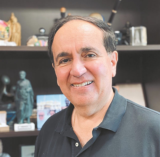 «Φρικτό να πρέπει να απορρίψεις ασθενείς από την Εντατική»