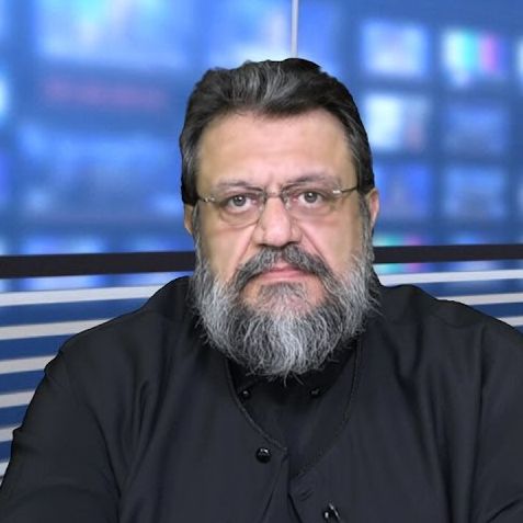 Μητροπολίτης Χρυσόστομος: Δύση, Ουνέσκο, Ρωσία, Βατικανό δεν παρανέβησαν δυναμικά για την Αγιά Σοφιά