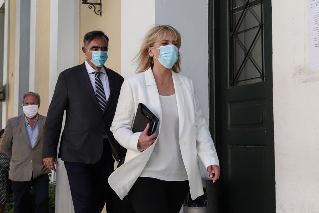 Φωτιά στο Μάτι: Προθεσμία και η Δούρου – Τι δήλωσε