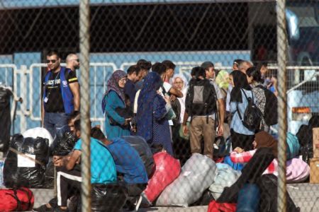 Εθελούσια επιστροφή προσφύγων: Ξεκίνησε η κατάθεση αιτήσεων για παροχή 2.000 ευρώ