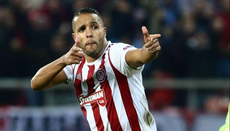 Τα μεγάλα «πιστόλια» της Ευρώπης και ο Ελ Αραμπί