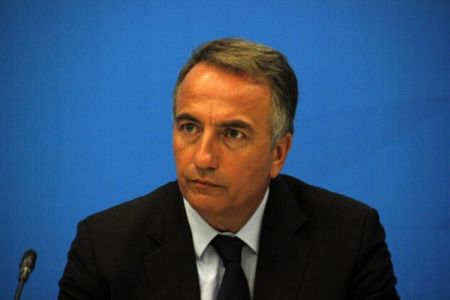 Καλαφάτης: Μόνο υφαλοκρηπίδα και ΑΟΖ συζητούμε με την Τουρκία