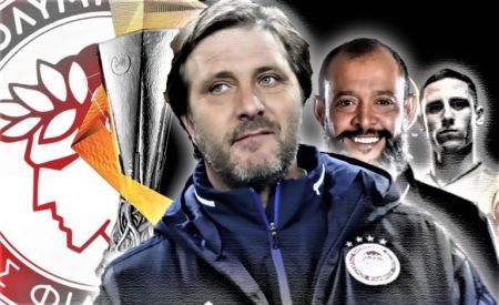 Ολυμπιακός : Από τη μια το εγχώριο τοξικό περιβάλλον, από την άλλη η πρόκληση του Europa League