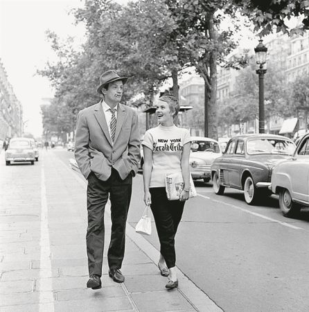 Κινηματογραφική βουτιά στο παρελθόν