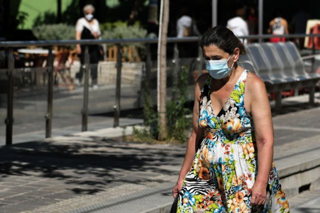 Παρασκευής στο MEGA: Χρειάζεται αυξημένη προσοχή – Να τηρούνται τα μέτρα