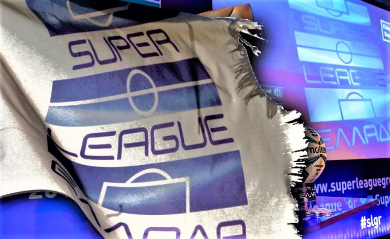 Super League: Κατά της αναδιάρθρωσης με επιστολή στην ΕΠΟ