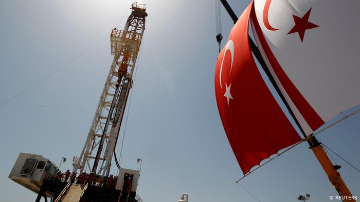 Μετά το Καστελόριζο… η ΑΟΖ της Κύπρου