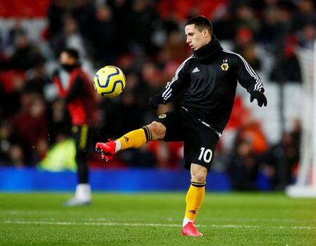 Ποντένσε : Ο Ολυμπιακός ήταν πολύ καλός στο πρώτο παιχνίδι – Θα δυσκολευτεί η Γουλβς