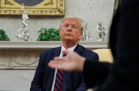 ΗΠΑ: Κορυφαίοι Ρεπουμπλικανοί απορρίπτουν την πρόταση Τραμπ για τις εκλογές