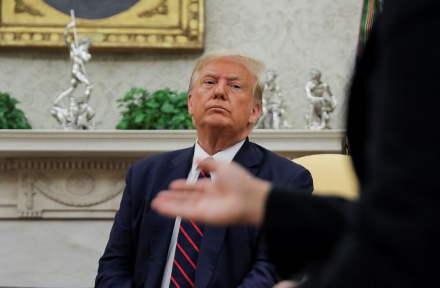 ΗΠΑ: Κορυφαίοι Ρεπουμπλικανοί απορρίπτουν την πρόταση Τραμπ για τις εκλογές