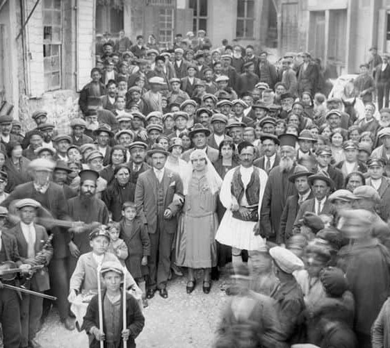 «Δημητσάνα»: Μια λαογραφική μελέτη του ιστορικού αρκαδικού χωριού