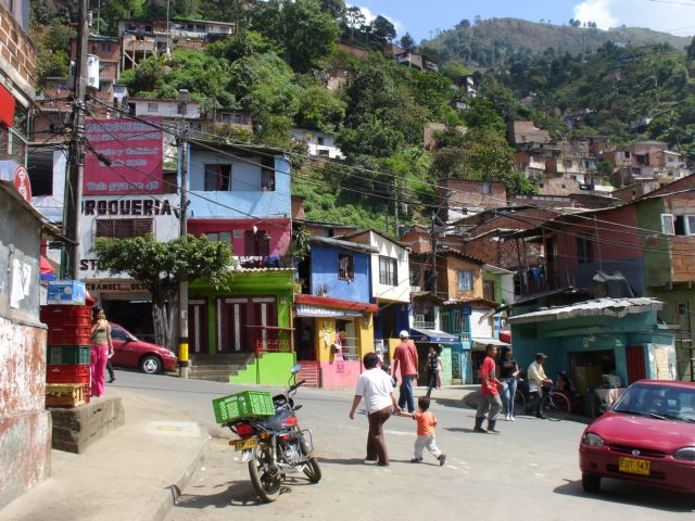 Μεντεγίν : Από ναρκω-πρωτεύουσα, πόλη – υπόδειγμα | tovima.gr