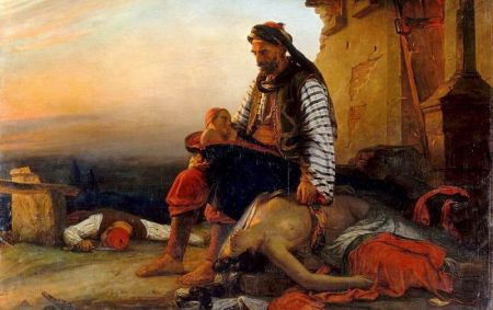 Το άγνωστο Ολοκαύτωμα της Σαμοθράκης: Οι Οθωμανοί έσφαξαν χιλιάδες Ελληνες
