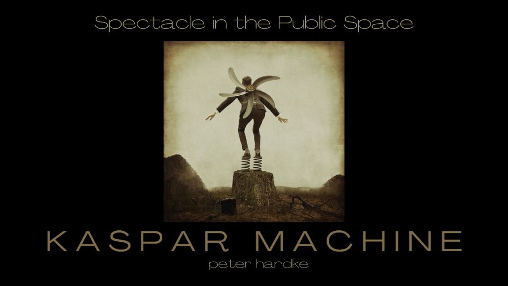 Kaspar Machine:  «Συμμετοχικό θέατρο» μέσα από πραγματικές ιστορίες κοινωνικού αποκλεισμού