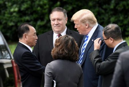 Θύελλα από την πρόταση Τραμπ για τις εκλογές