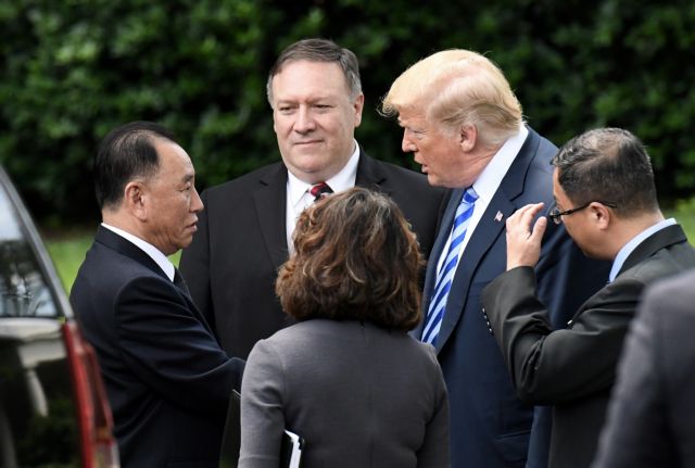 Θύελλα από την πρόταση Τραμπ για τις εκλογές