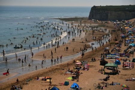 Βρετανία: Ραγδαία αύξηση κρουσμάτων – Αυστηρότερο lockdown στις βόρειες περιοχές