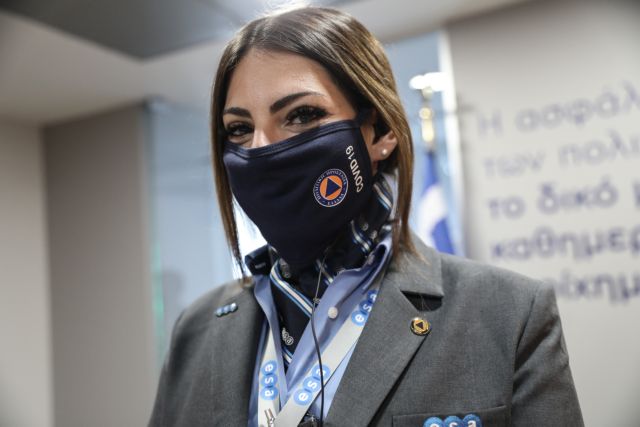 Ποιοι εξαιρούνται από την υποχρεωτική χρήση μάσκας