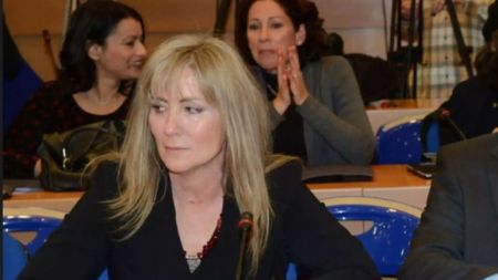 Τουλουπάκη: Έρευνα για τις διαρροές ζητά η εισαγγελέας διαφθοράς