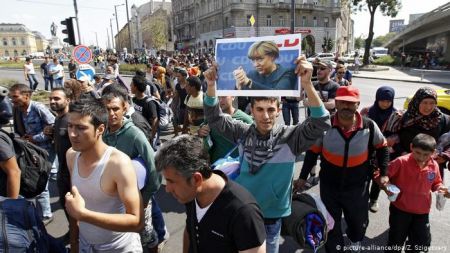 Πέντε χρόνια από την κορύφωση του προσφυγικού