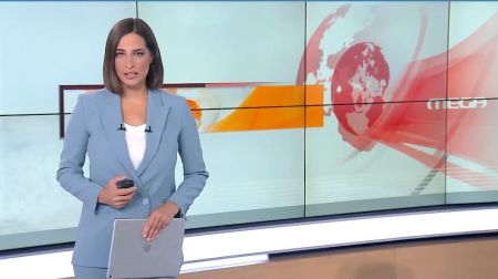 Στα Γεγονότα του Mega στις 19.30: Νέα μέτρα για τον κορωνοϊό