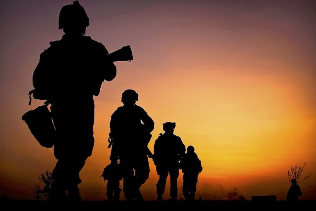 Καλιφόρνια: Ενας νεκρός και οκτώ αγνοούμενοι σε δυστύχημα με αμφίβιο όχημα του στρατού