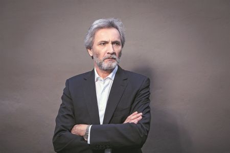 «Και η ανθρώπινη ψυχή έχει πατρίδα»