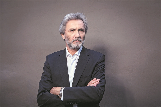 «Και η ανθρώπινη ψυχή έχει πατρίδα»