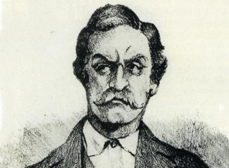 Νικόλαος Σκουφάς : Ένας άνθρωπος με πολλή ευαισθησία και πατριωτισμό