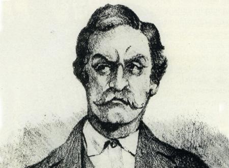 Νικόλαος Σκουφάς : Ένας άνθρωπος με πολλή ευαισθησία και πατριωτισμό