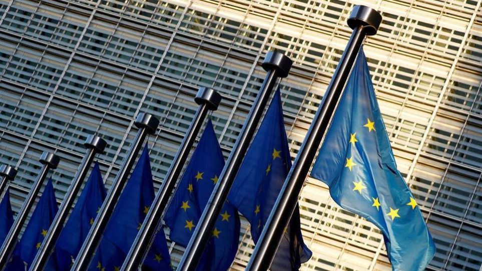 Ευρωζώνη: Συρρίκνωση – ρεκόρ στο β’ τρίμηνο