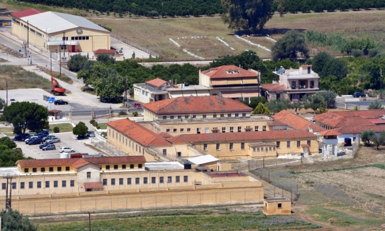 Τέλος στη μεταγωγή τρομοκρατών σε αγροτικές φυλακές φέρνει νέο νομοσχέδιο