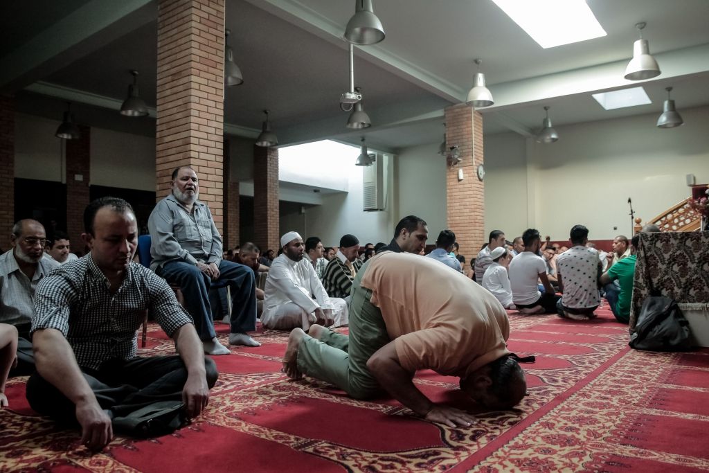 Κορωνοϊός: Μέτρα προστασίας για το Μπαϊράμι των μουσουλμάνων