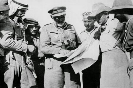 Χριστόδουλος Τσιγάντες : Ένας σπουδαίος Έλληνας