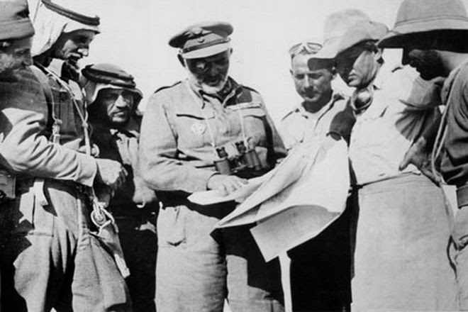 Χριστόδουλος Τσιγάντες : Ένας σπουδαίος Έλληνας