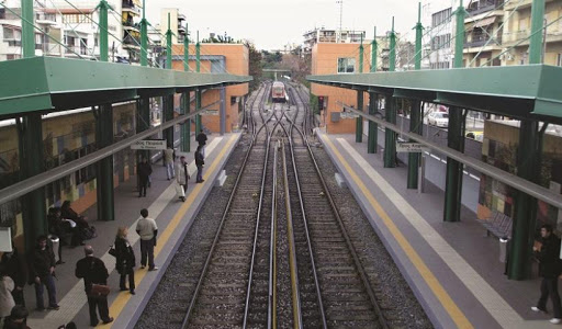 Ταλαιπωρία στον ΗΣΑΠ λόγω βλάβης στις γραμμές