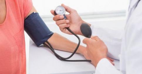 Αρτηριακή πίεση : Τι πρέπει να προσέχετε τις ημέρες με υψηλή θερμοκρασία