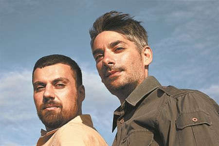 «Μας έχουν λείψει οι συναυλίες»