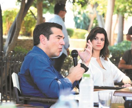 Ο λογαριασμός της αποτυχίας