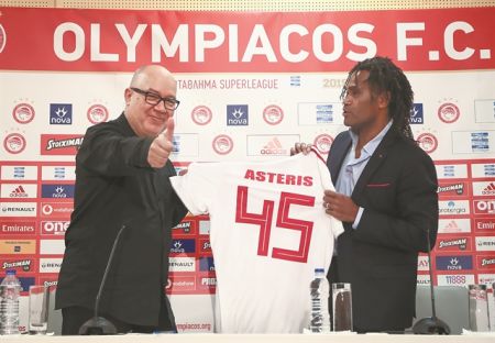 Το πρωτάθλημα είναι μόνο η αφορμή